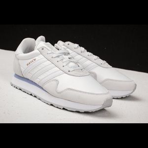 New with box Adidas Haven Size 7